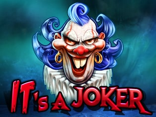 It's a Joker